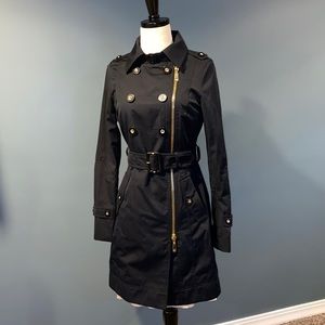 Soia & Kyo | XS | Trench Coat